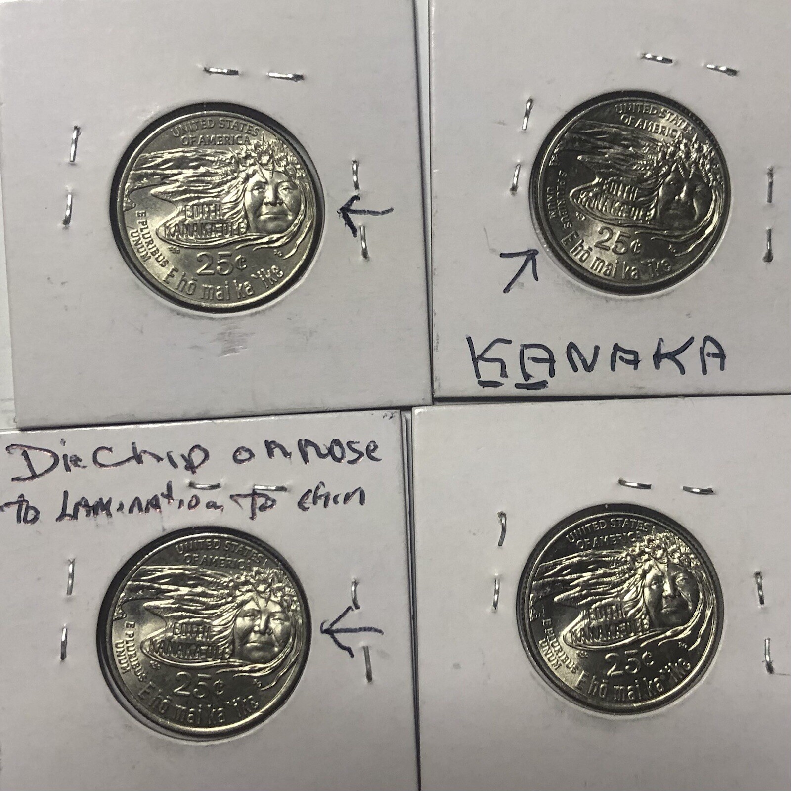 4 ERROR Edith Kanaka’Ole Quarters