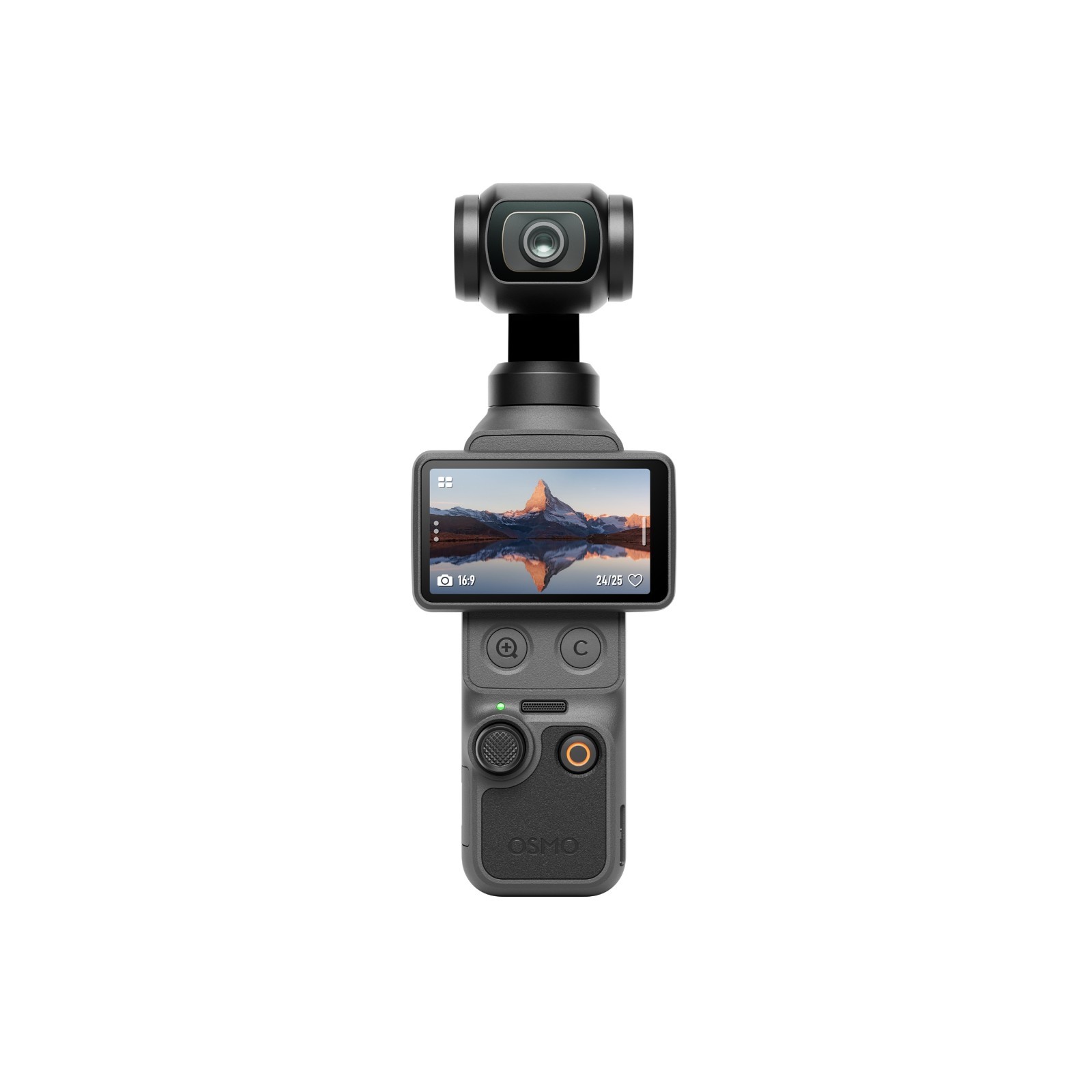 DJI Osmo Pocket 4 Standard/Creator Combo Gimbal 6K NO Tariffs