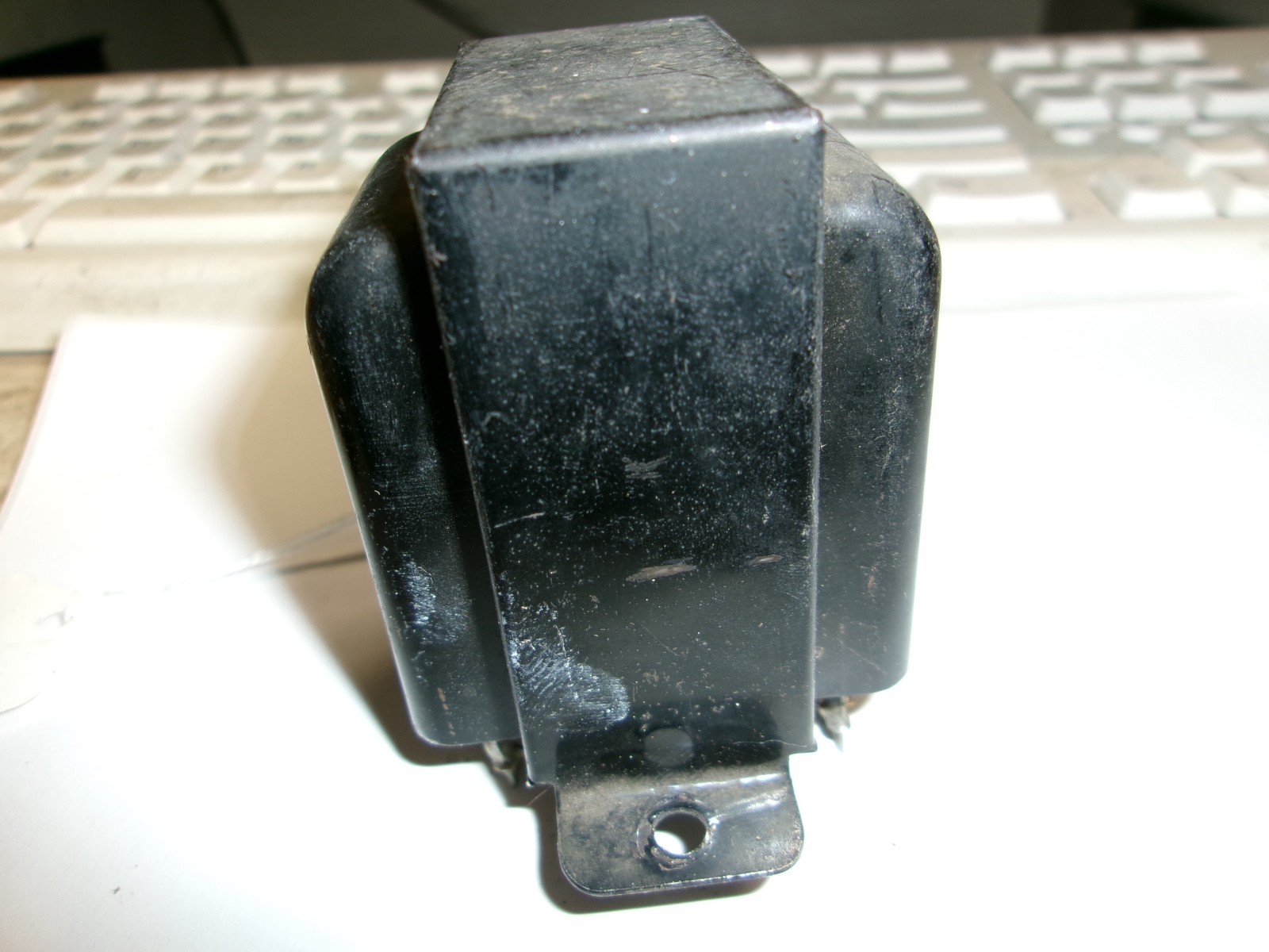 VINTAGE PHILCO 82/86 DRIVER TRANSFORMER