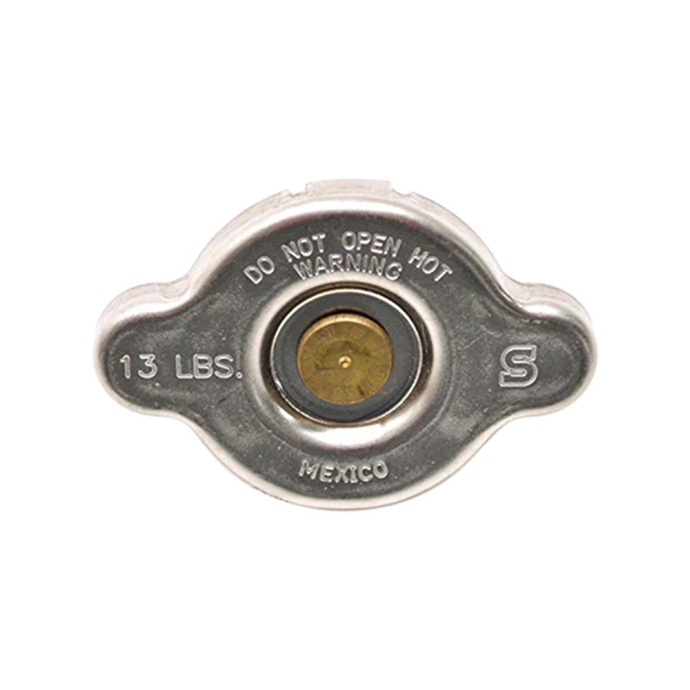Arctic Cat 0606-268 Radiator Cap Bearcat Cheetah Pantera 440 580 600 700