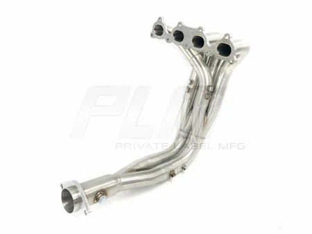 PLM for Power Driven H-Series Tri-Y Header H22 H22A