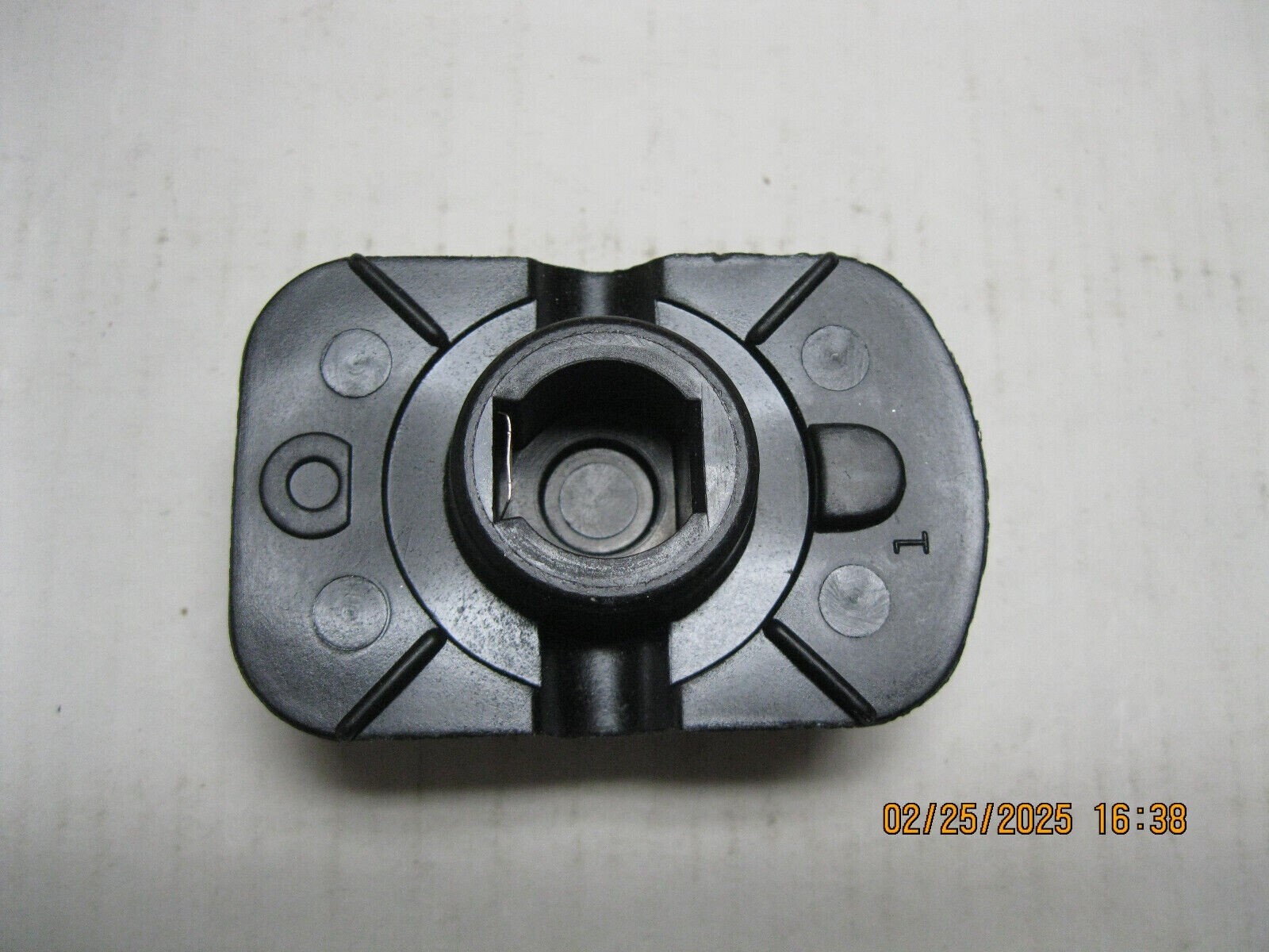 Distributor Rotor Standard JR104