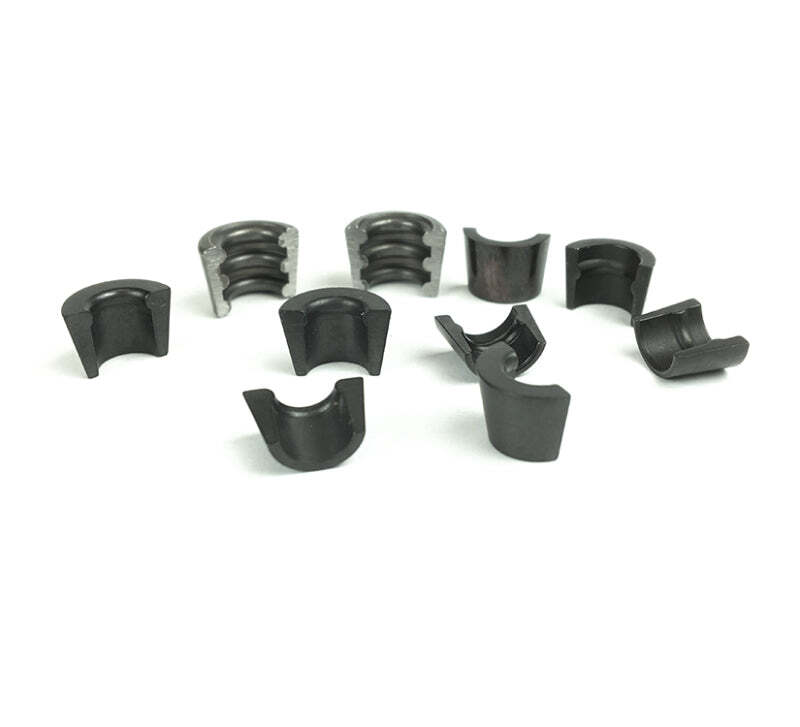 Supertech Triple Groove Valve Locks - Set of 24 Fits BMW M50