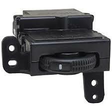 98-01 Ford Explorer Instrument Panel Dash Light Dimmer Switch F87B-11691-AD 4X4