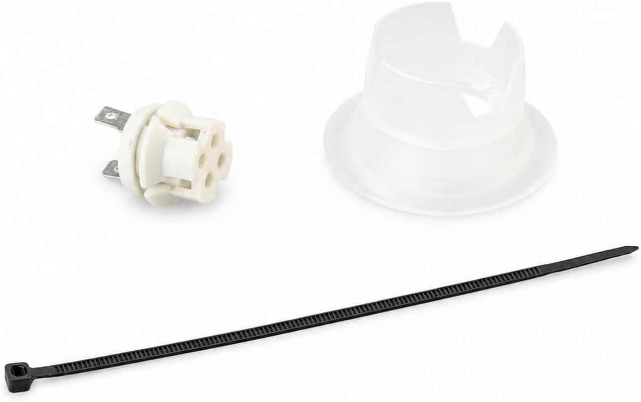 SP20172 Flammable Vapor FV Sensor Kit,Ap13447-3 - 25VS, Compatible with Rheem Ru