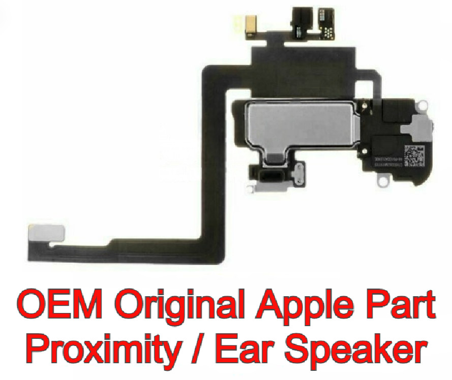 Apple iPhone 11 Ear Speaker / Proximity Sensor Phone Part 100% ORIGINAL OEM