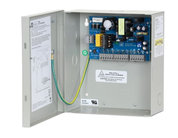 ALTRONIX SAV9D