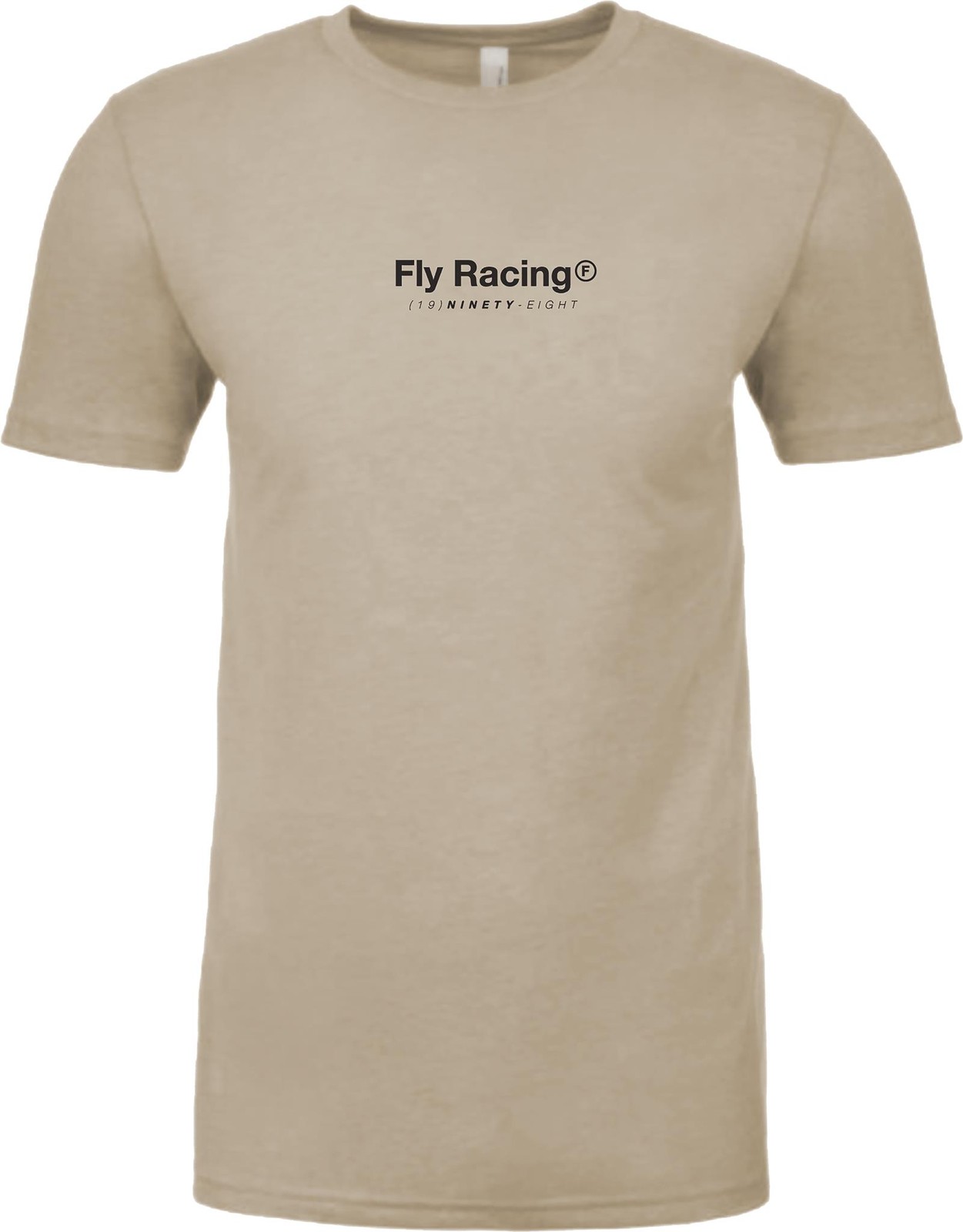 Fly Lost Tee Cream Xl