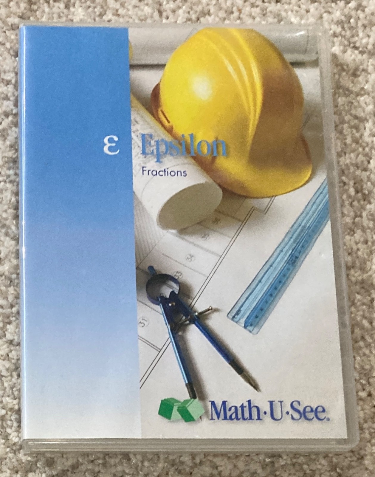 Home School Educational Materials: Readsters Phonics or Math-U-See Student Packs