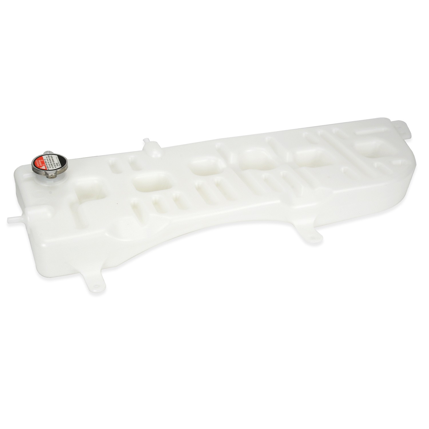 Radiator Coolant Recovery Reservoir for 2000-2005 Ford F650 F750 US Stock