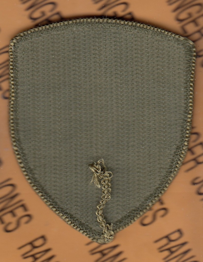 US Army Reserve Medical Command USARMC ~3.25" OCP w/ HOOK patch m/e