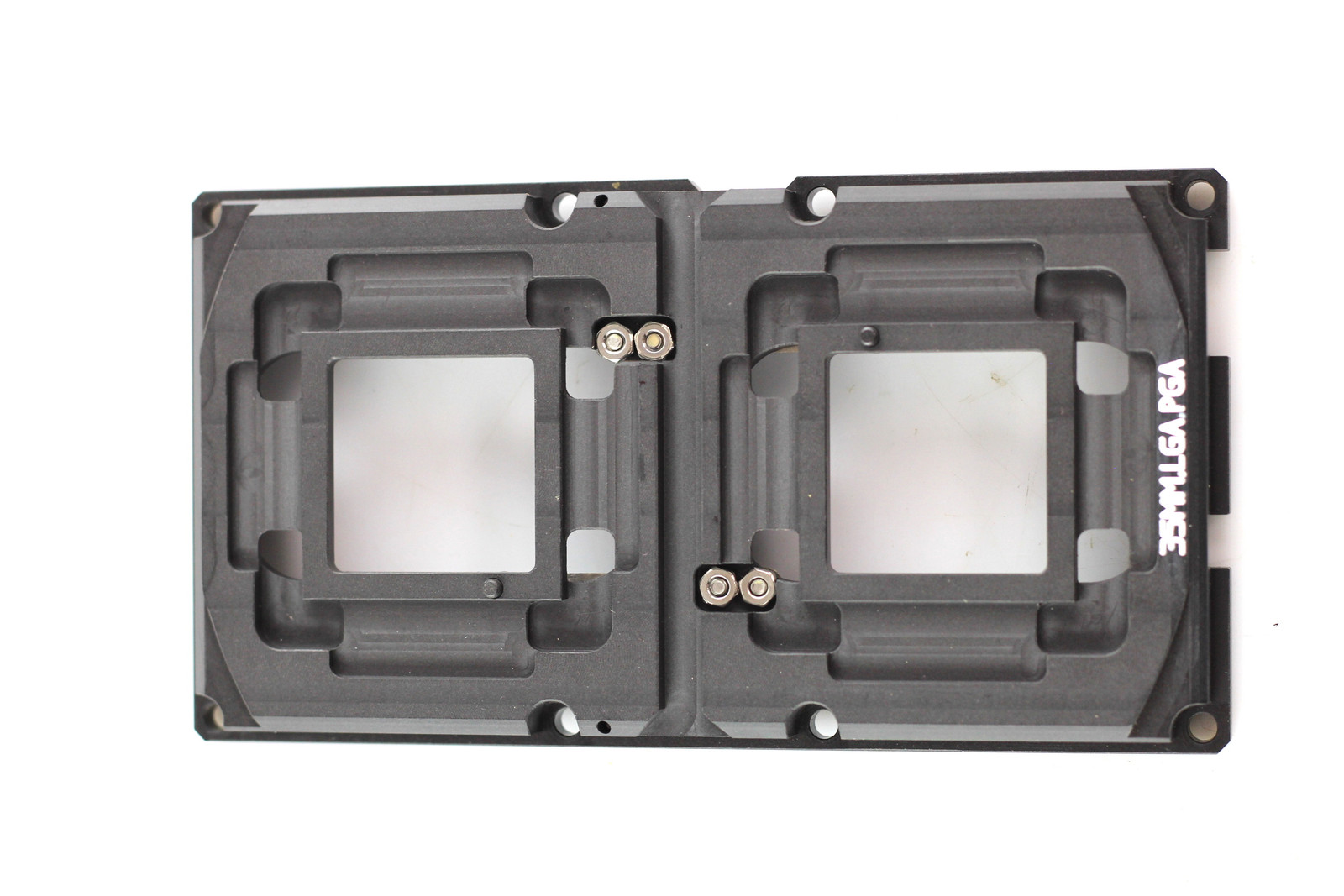 STOP PLATE ASSY UNIVERSAL 500084686