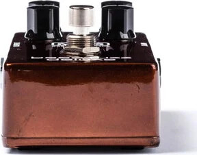 MXR® BASS FUZZ DELUXE