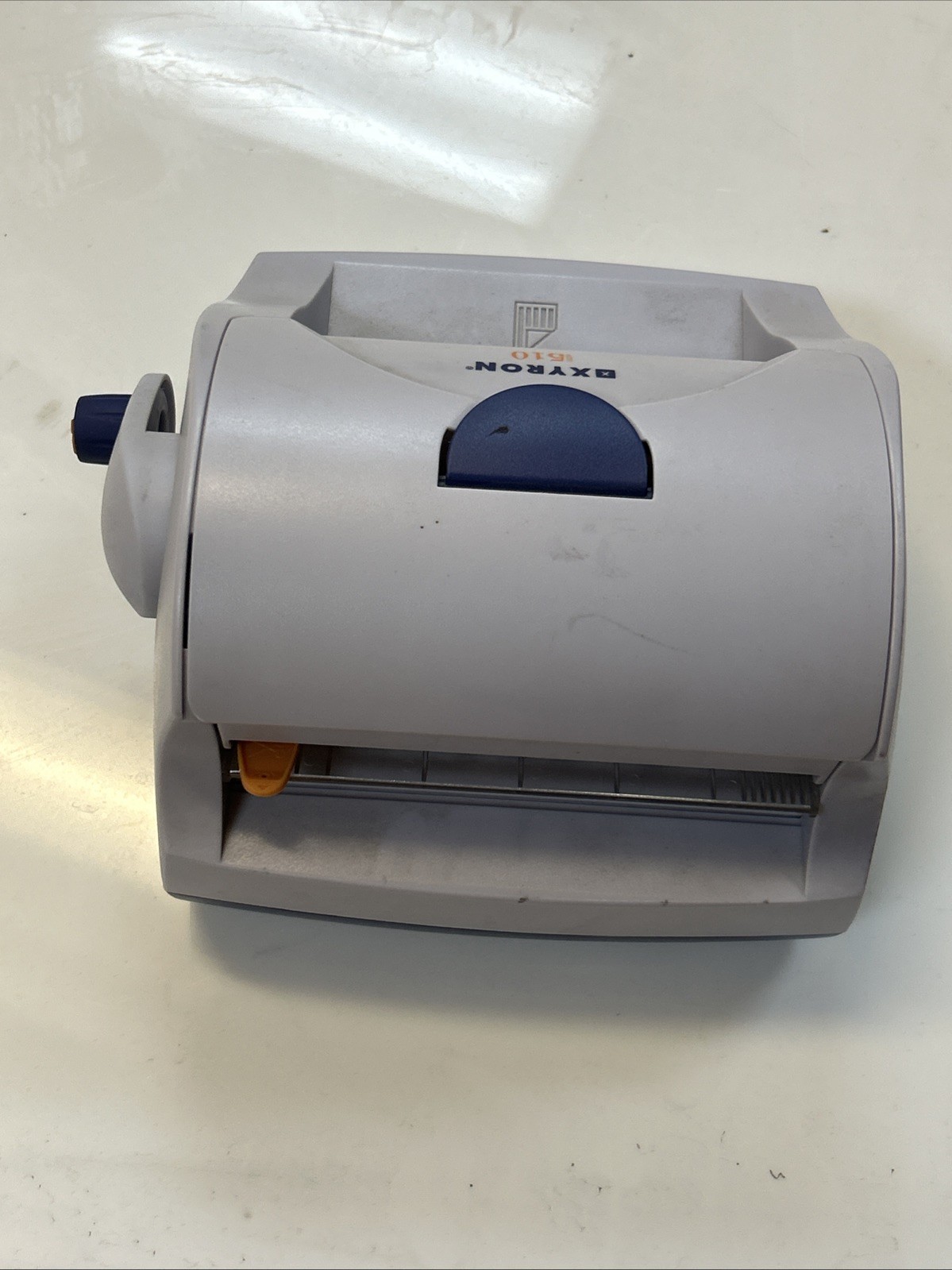 Xyron Model 510 Sticker Maker Sticker Machine Arts Craft Scrapbooking Tool