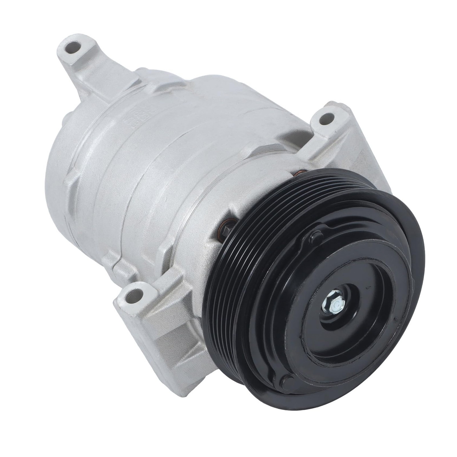 A/C Compressor for Terrain 2010-2011 2015 L4 2.4L 20879988