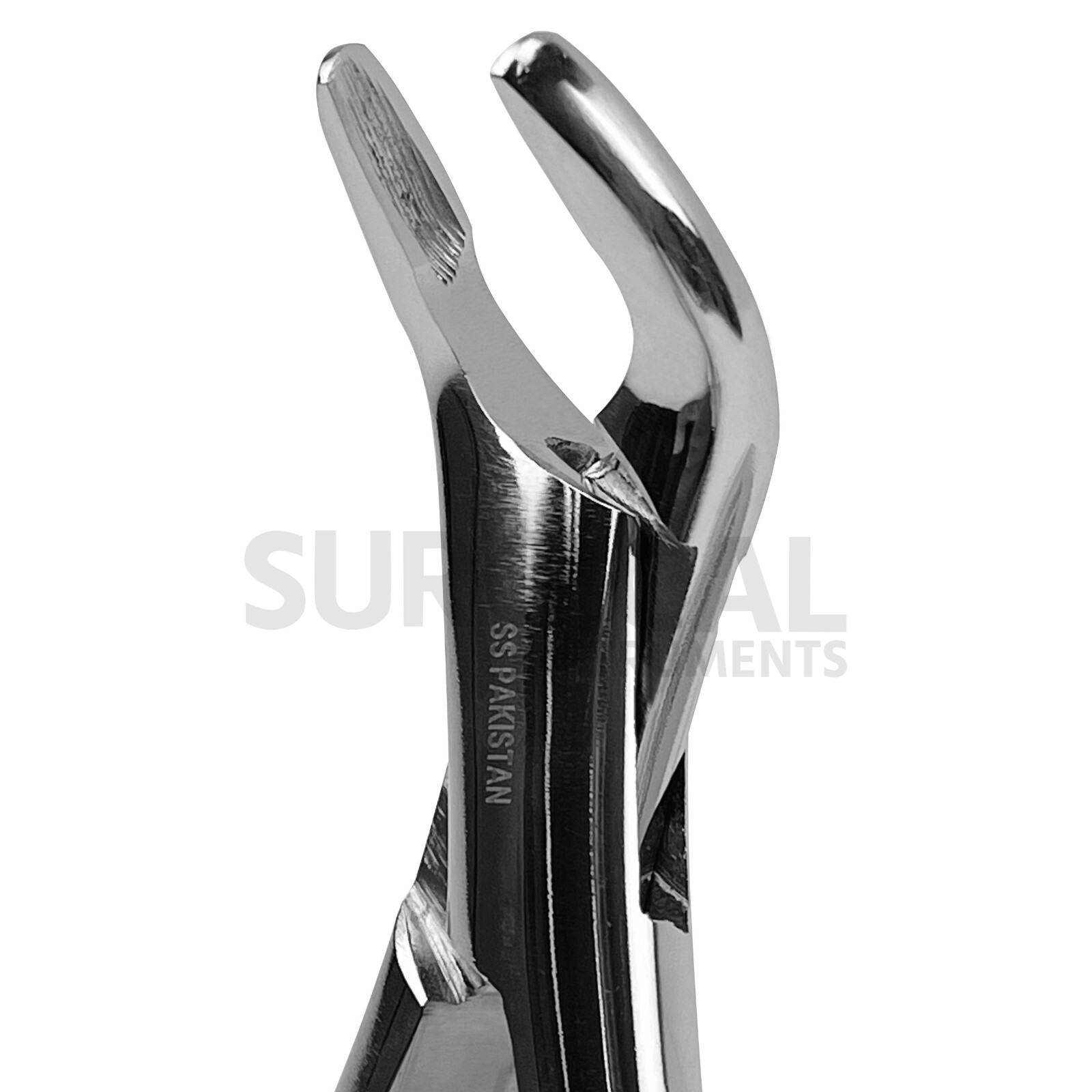Extracting Forceps #151A Dental Surgical Instruments Stainless German Grade
