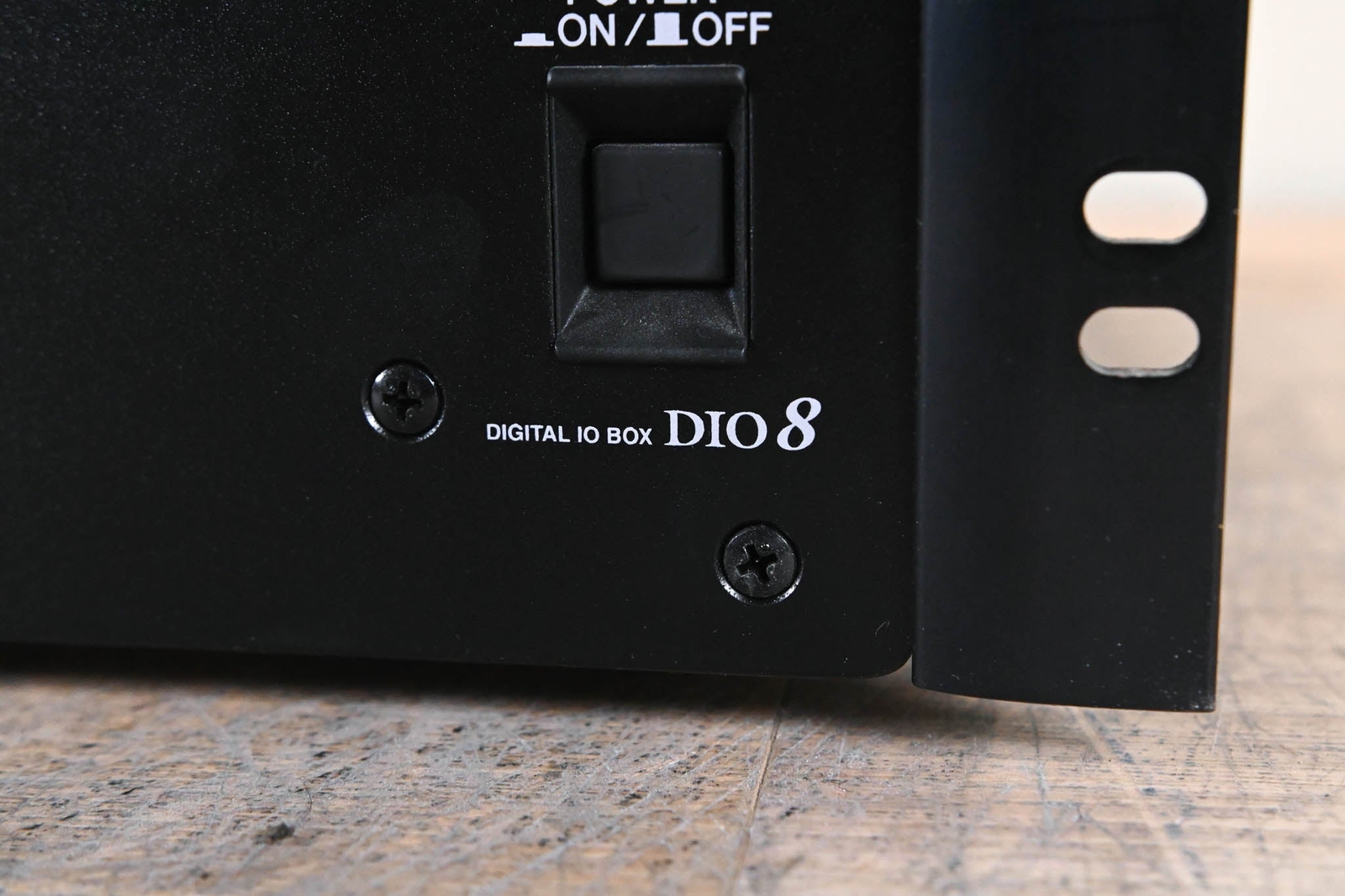 Yamaha DIO8 Digital I/O Box CG008XQ