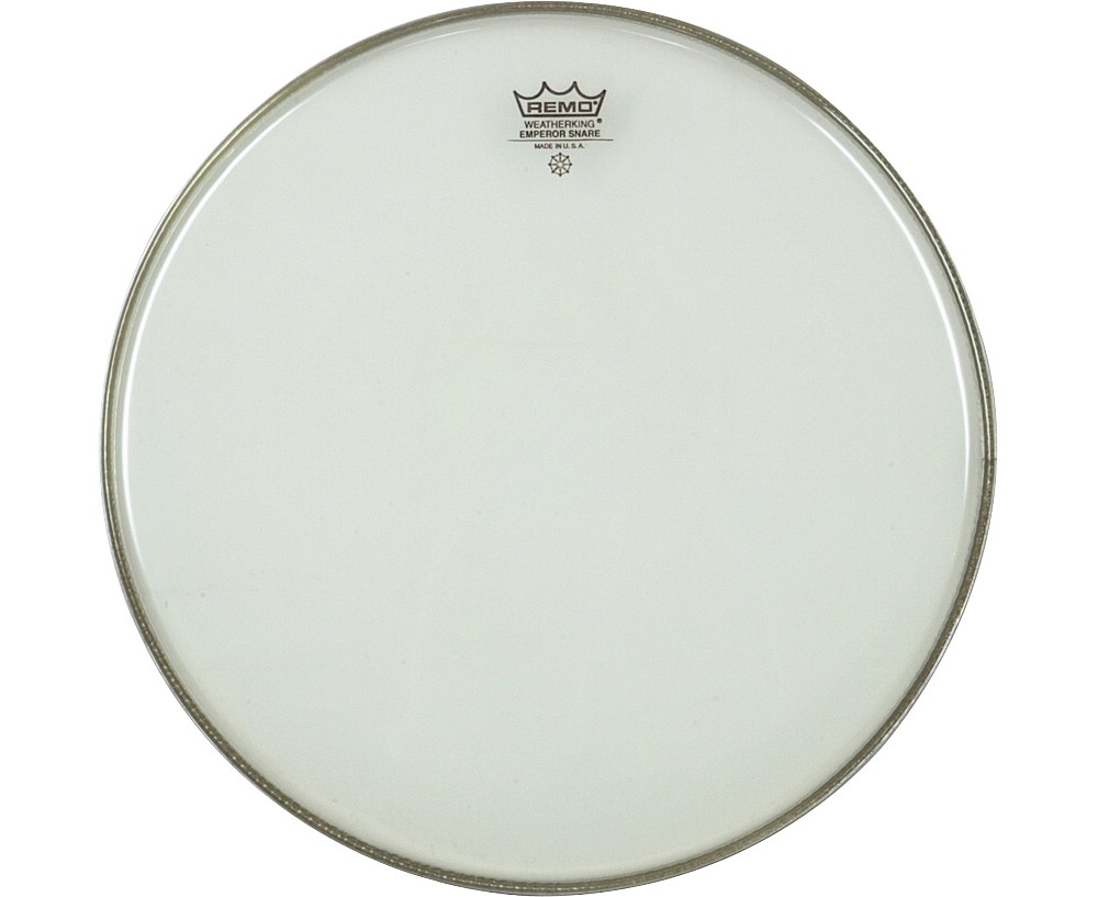 Remo Emperor Snare Side Head 14 in.