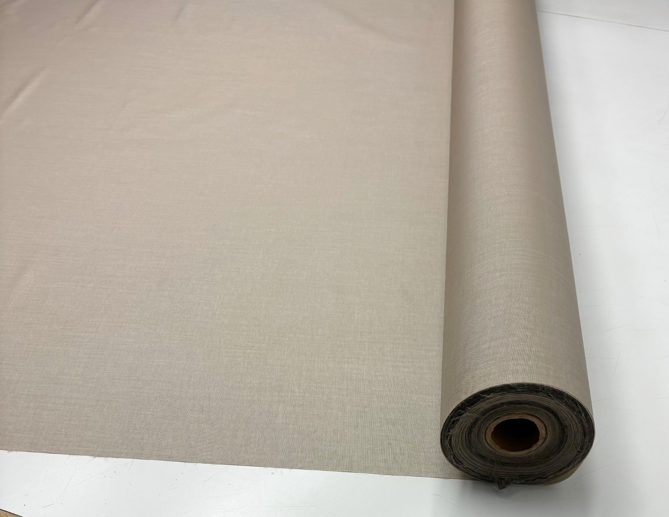 CORDURA FABRIC DESERT TAN 500D NYLON WATERPROOF DWR BY 1/2(0.5) YARD 60" W