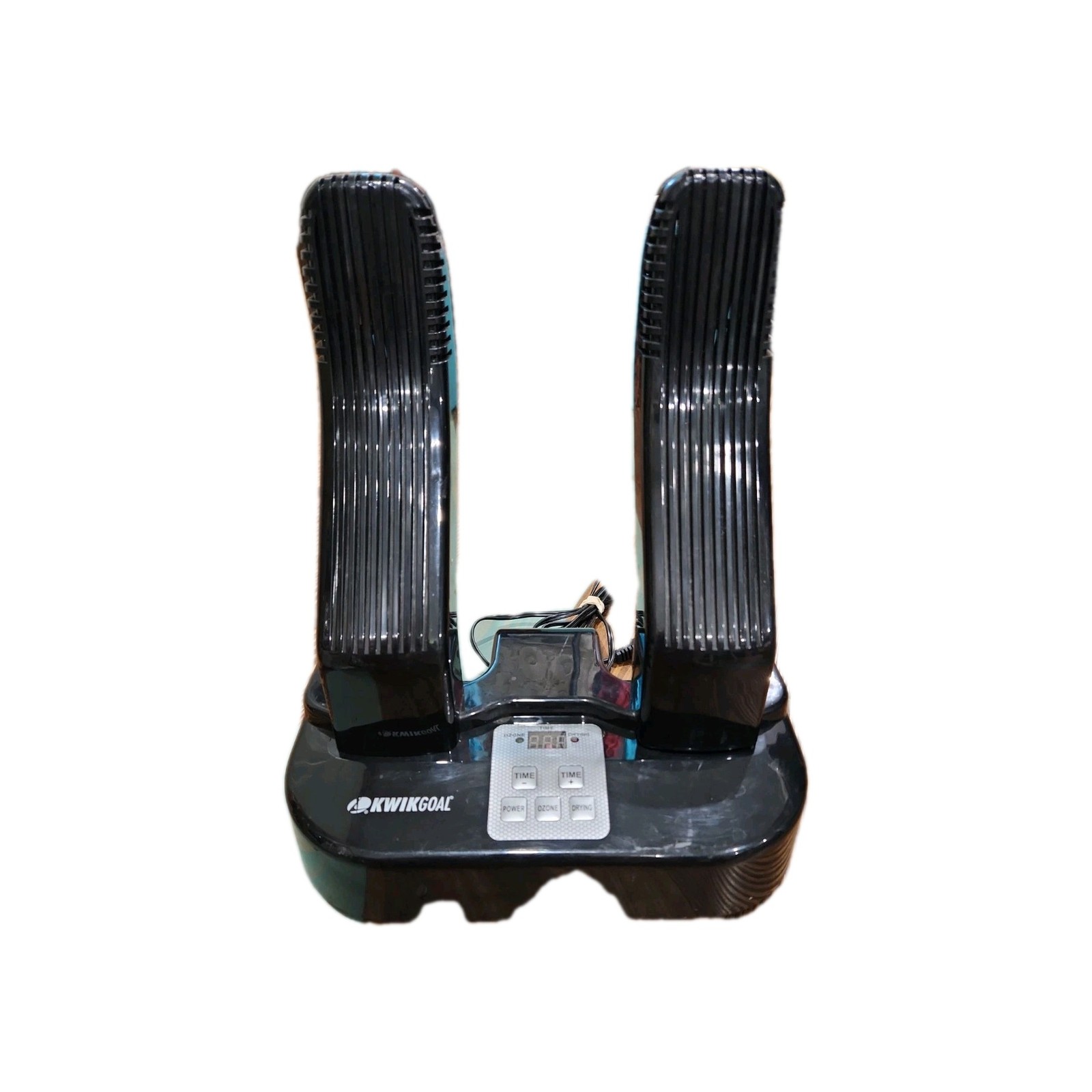 The Glove Purifier Boxing Glove Dryer And Deorderizer - Ozone & Heat