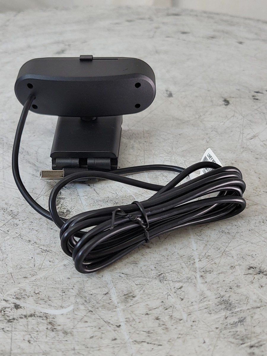 LIVEY WC300 USB Webcam