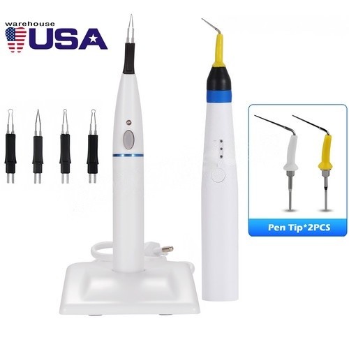Dental Endo Obturation Heated Pen /Teeth Gum Cutter