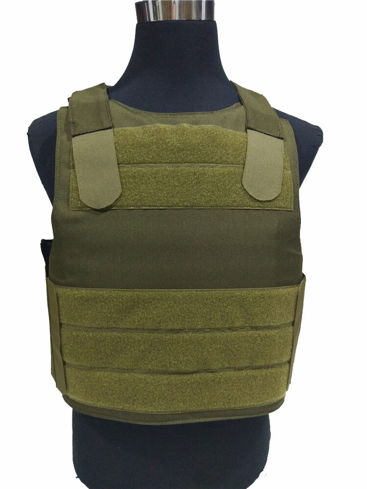 Hunting Protection Tactical SVS Vest Light weight PACA Vest Chest Rig Vest