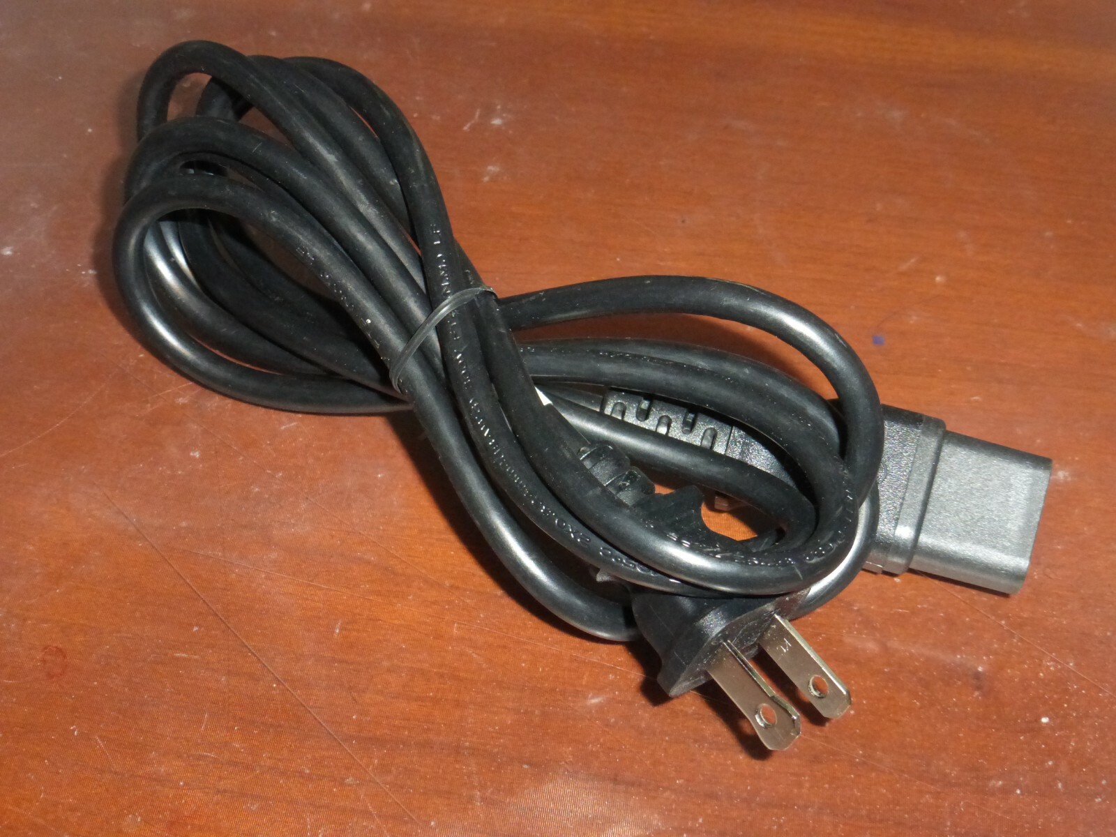 Genuine Sony Original OEM Power Cord/Cable for XBR-77A9G XBR-65A9G XBR-55A9G