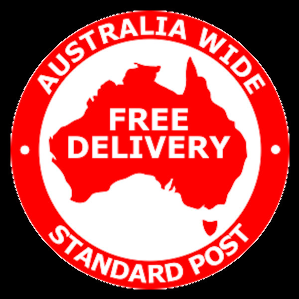 ROSS RDB130 Safe Lock Key Blank -130mm Length
