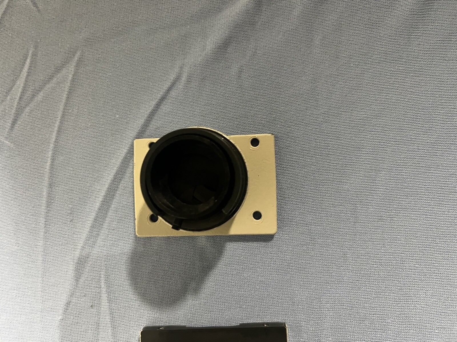 Nikon Measurescope MM-22 Measuring Microscope Parts