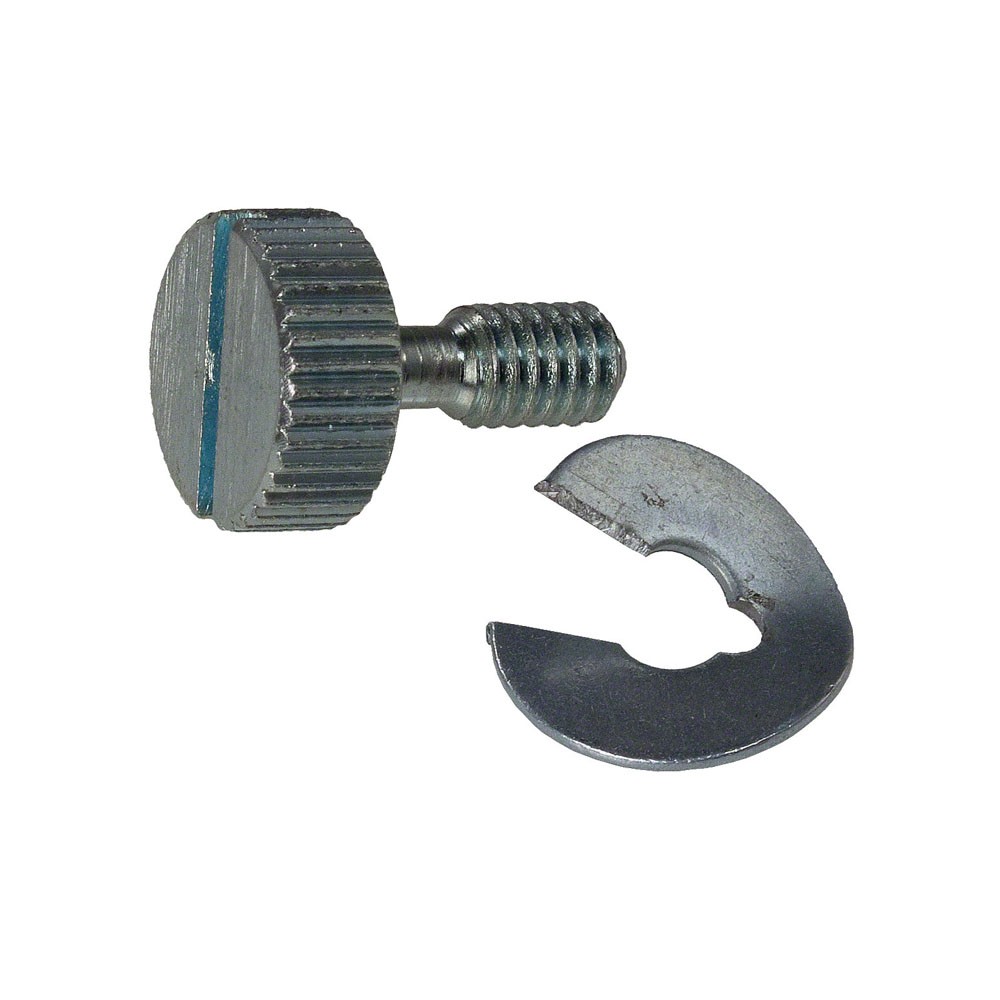 R7478 Battery Door / Side Panel Thumb Screw Fits IH / Fits FARMALL