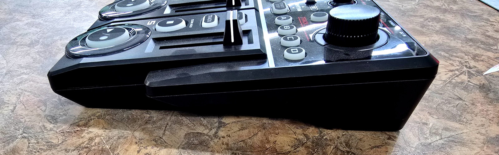 BOSS RC-505 Tabletop Loop Station - TESTED