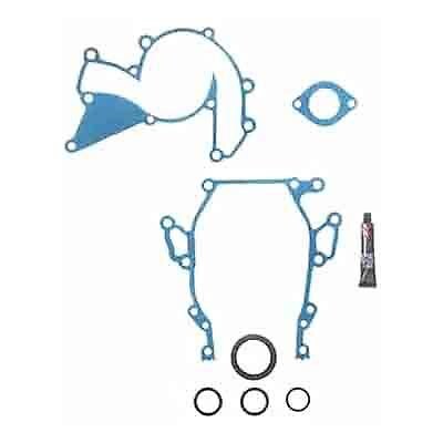 Fel-Pro TCS45522 Timing Cover Gasket Set 1982-85 Cadillac 4.1L V8 OHV