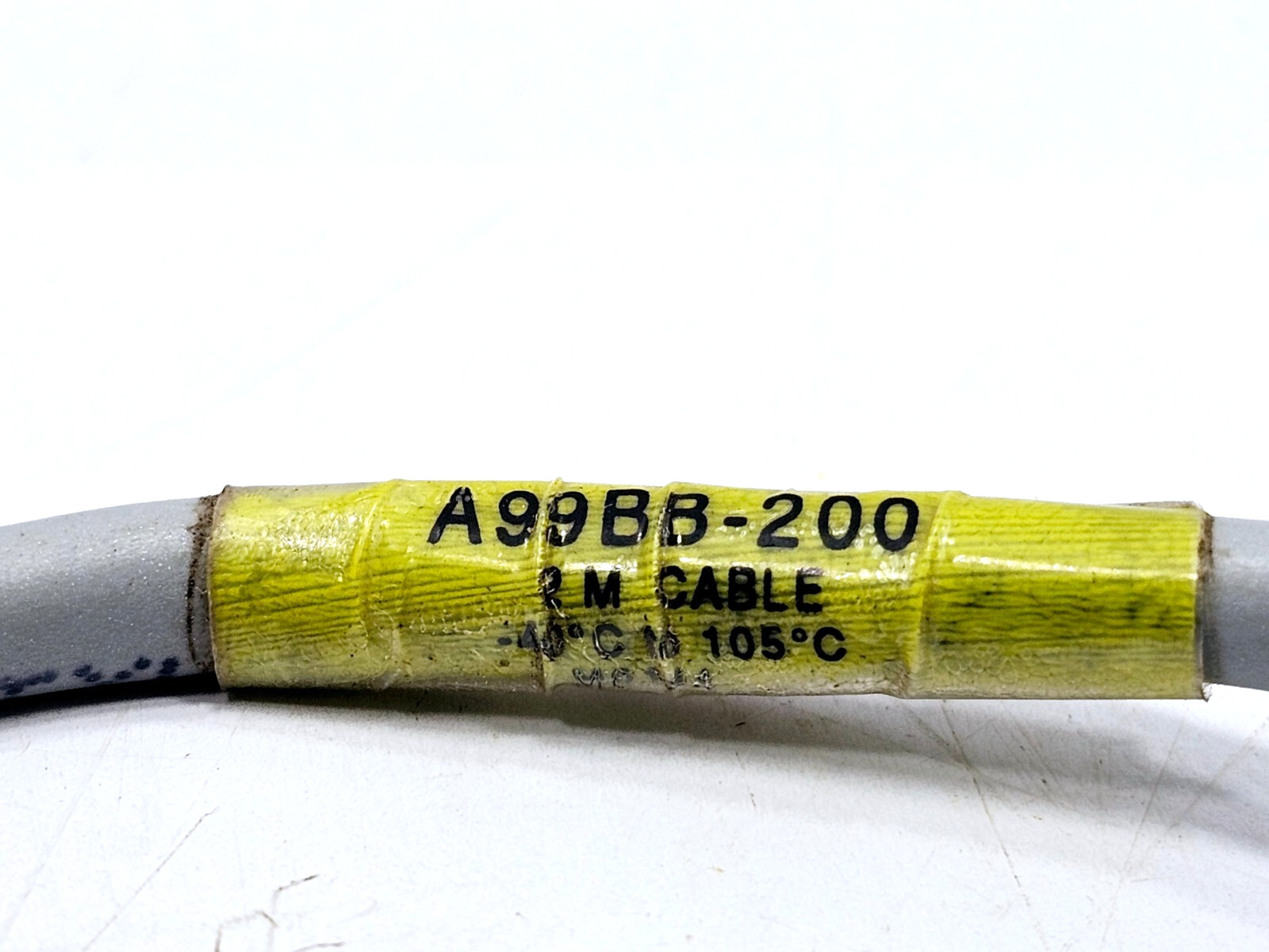 A99BB-200 TEMPERATURE SENSOR JOHNSON CONTROLS WITH 2M CABLE