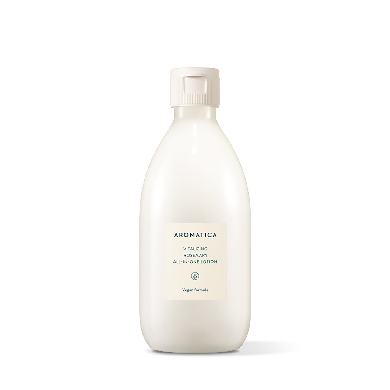 AROMATICA Vitalizing Rosemary All-In-One Lotion 300ml (10.1oz)