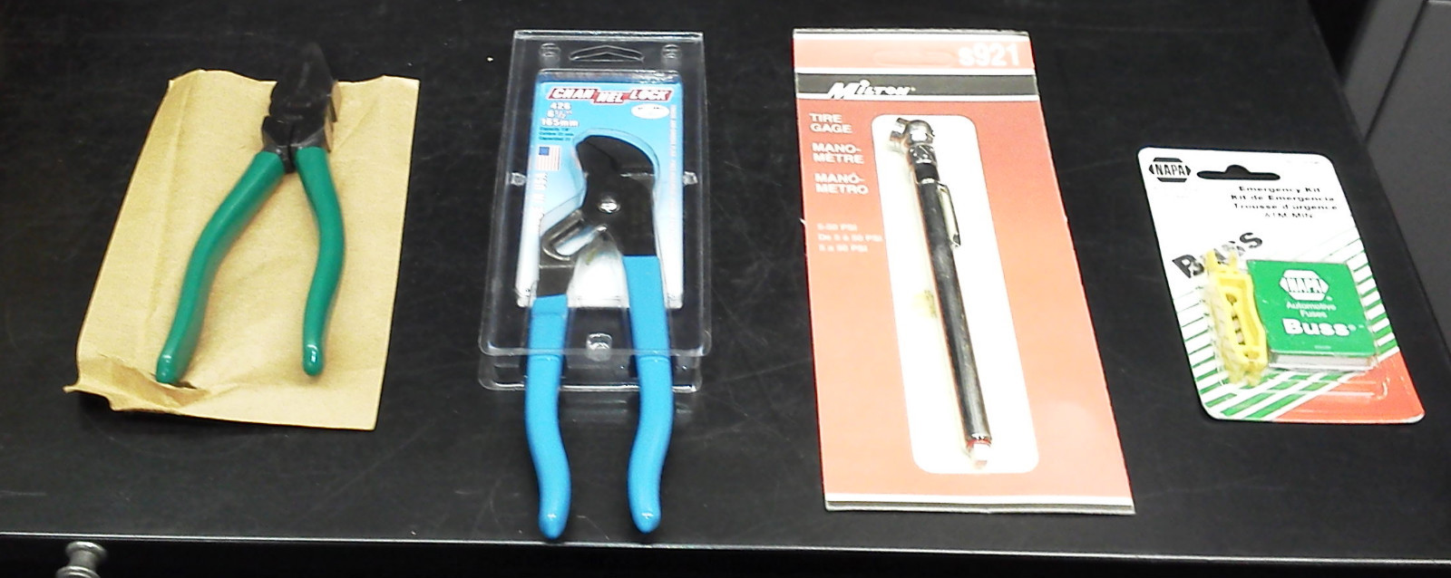Hummer Off Road Accessory Kit