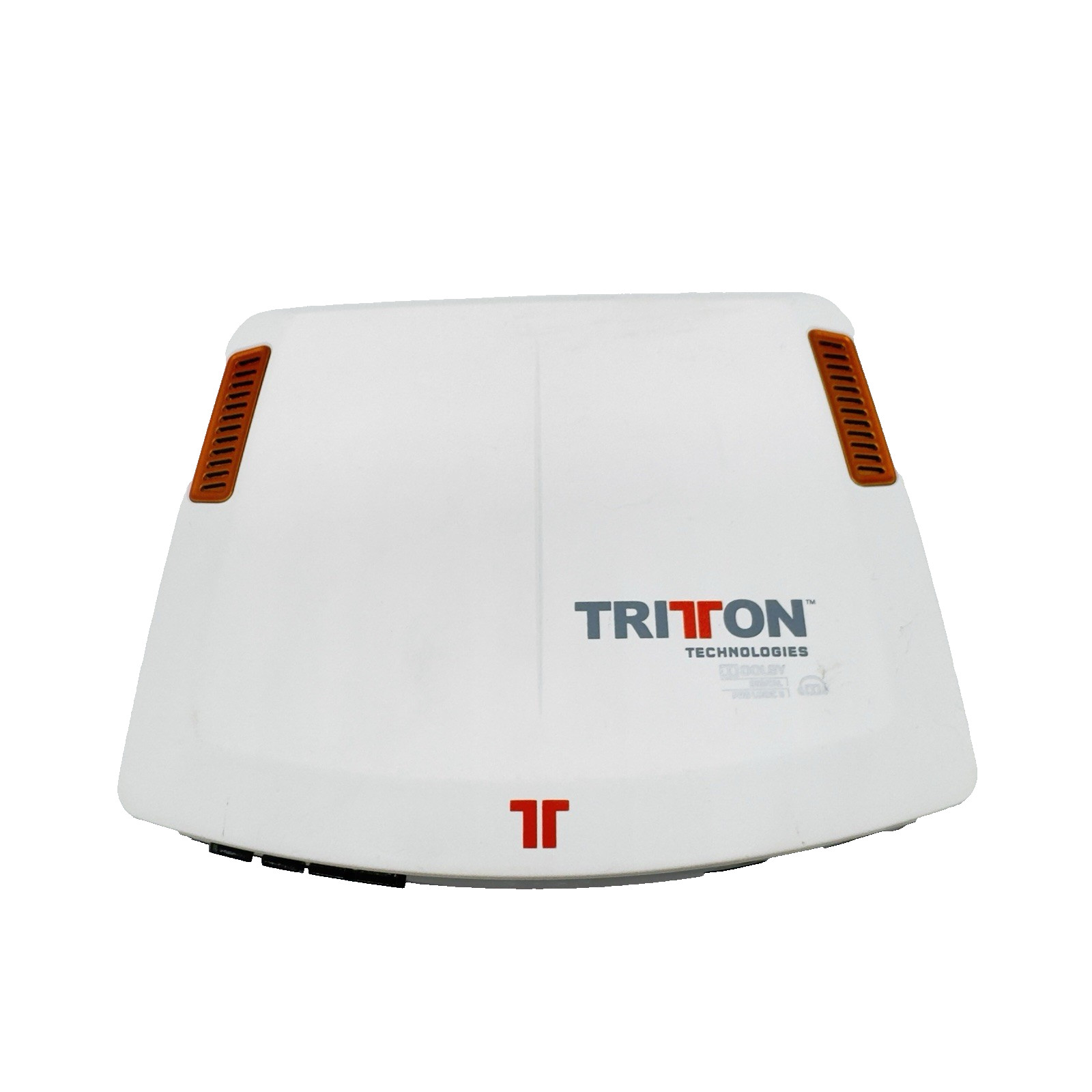 Triton AX 720 Dolby Pro Logic Gaming Headset Receiver/Base Station PS3/Xbox360