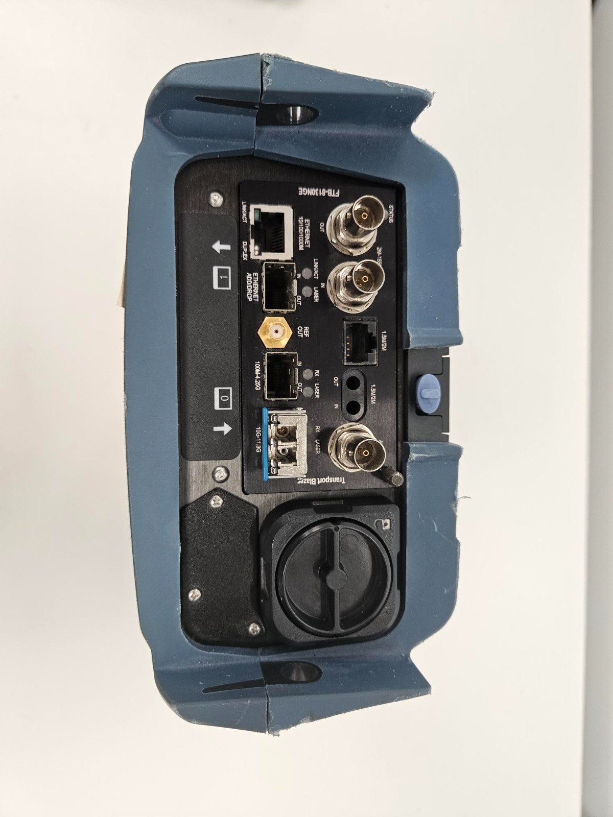 Exfo FTB-V2-S1 Portable Fiber Optic Test Platform