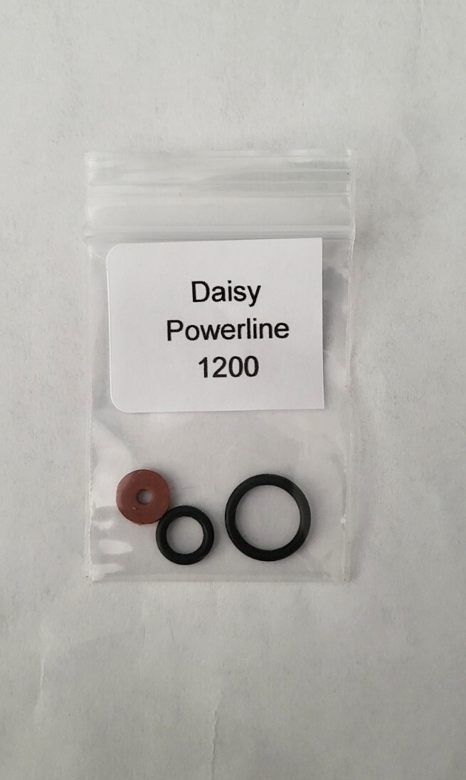 Seal kit for Daisy Powerline 1200
