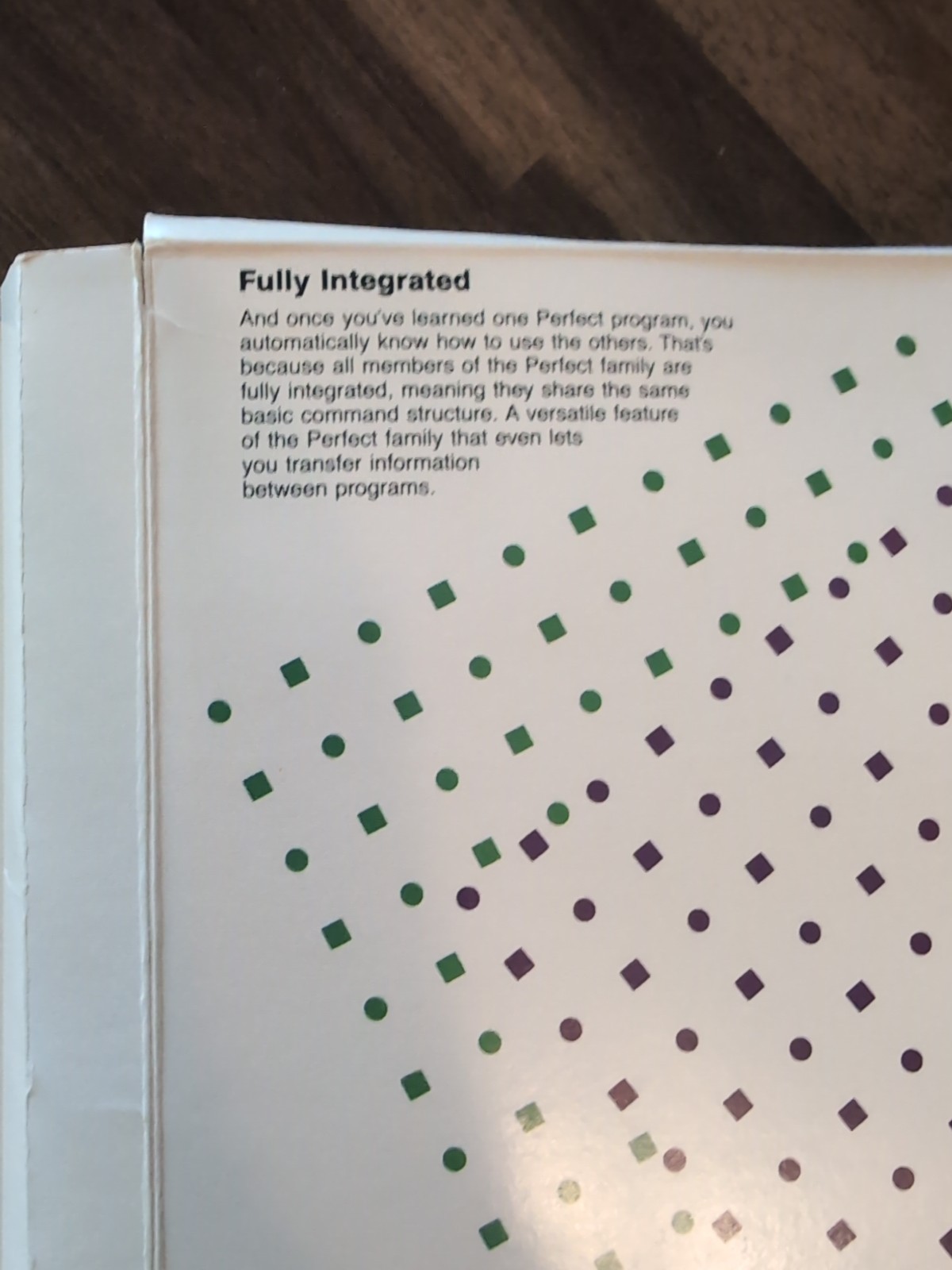 Commodore 128 Perfect Filer Professional Database Software