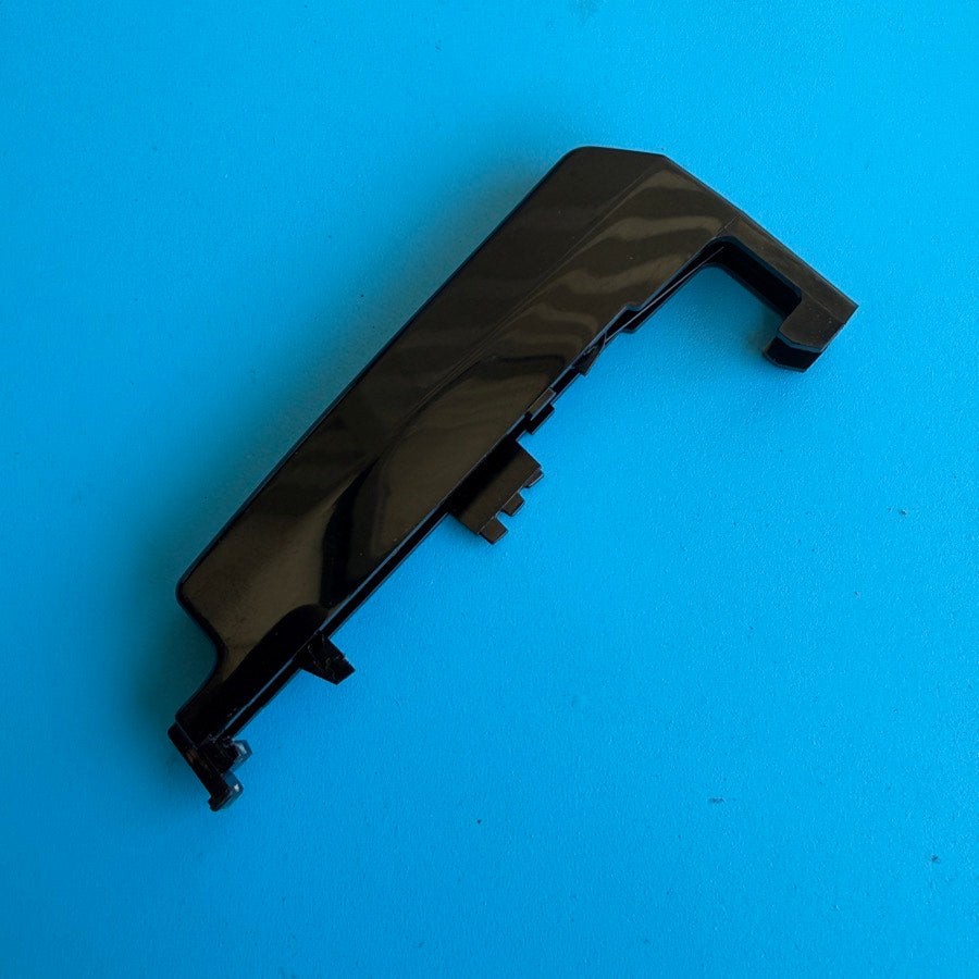 YAMAHA DSR-1000 PSR-260 Keyboard Replacement Part: Single Black Key [Flat/Sharp]