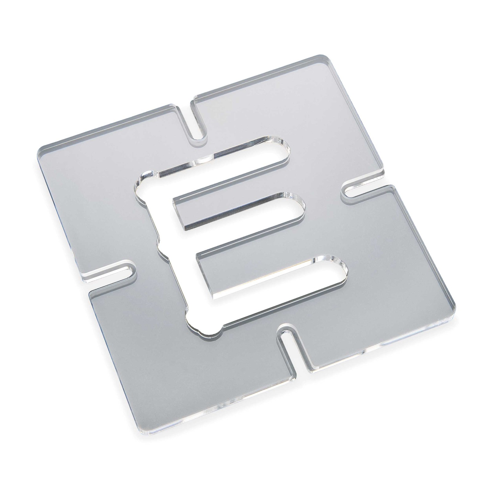 WOODRIVER WELCOME Router Jig