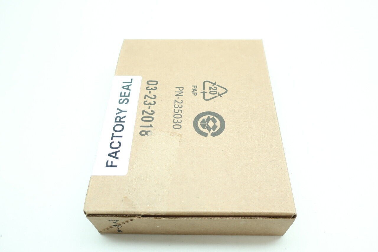 Allen Bradley 1756-OW16I Controllogix Isolated Output Module Ser A