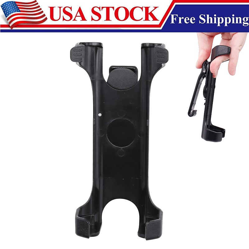 PMLN7190A Carry Holder Holster for Motorola SL300 SL500 SL3500e SL1M SL2M Radio