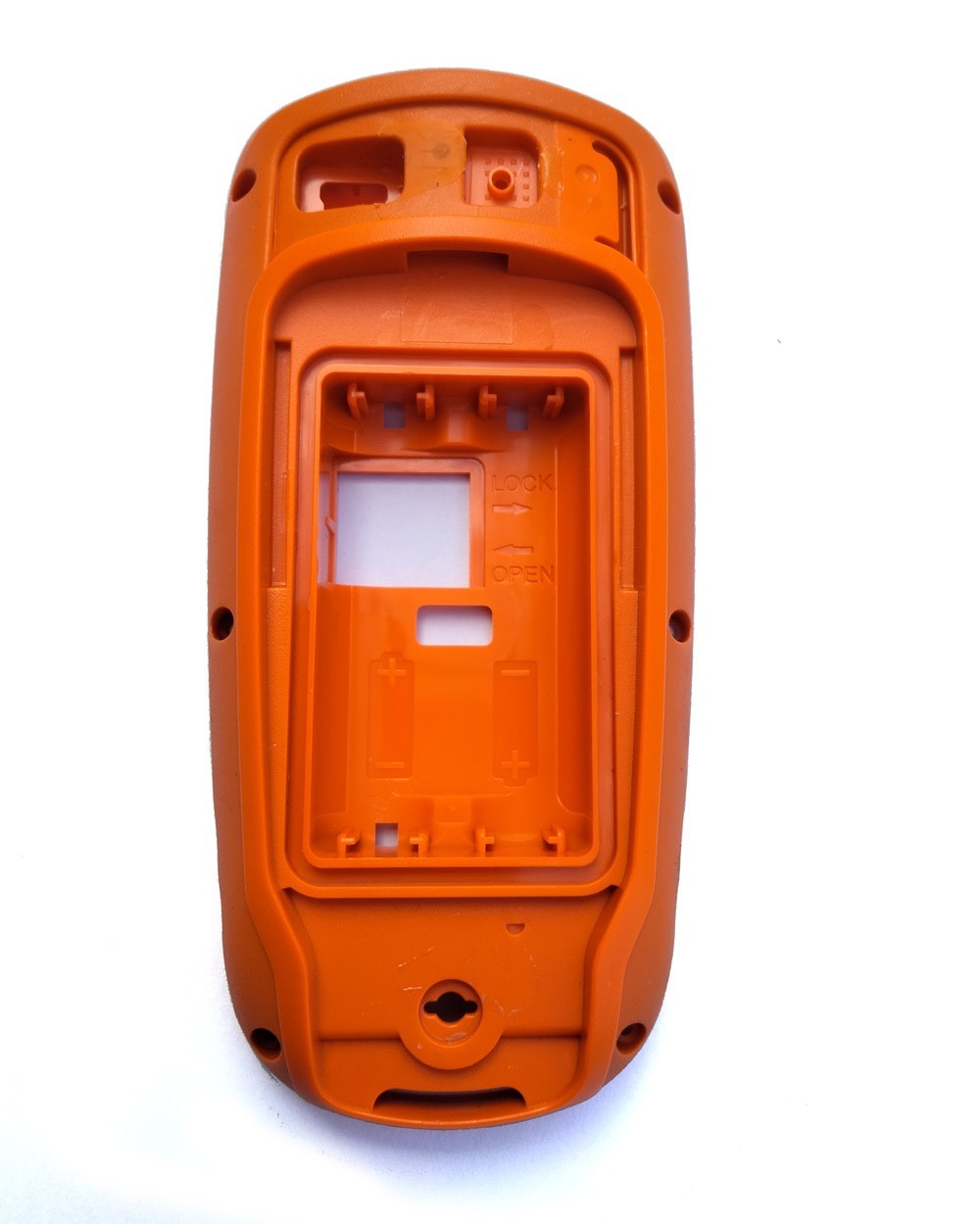Garmin Astro 430 Back Plastic Casing Cover for Repairs, New