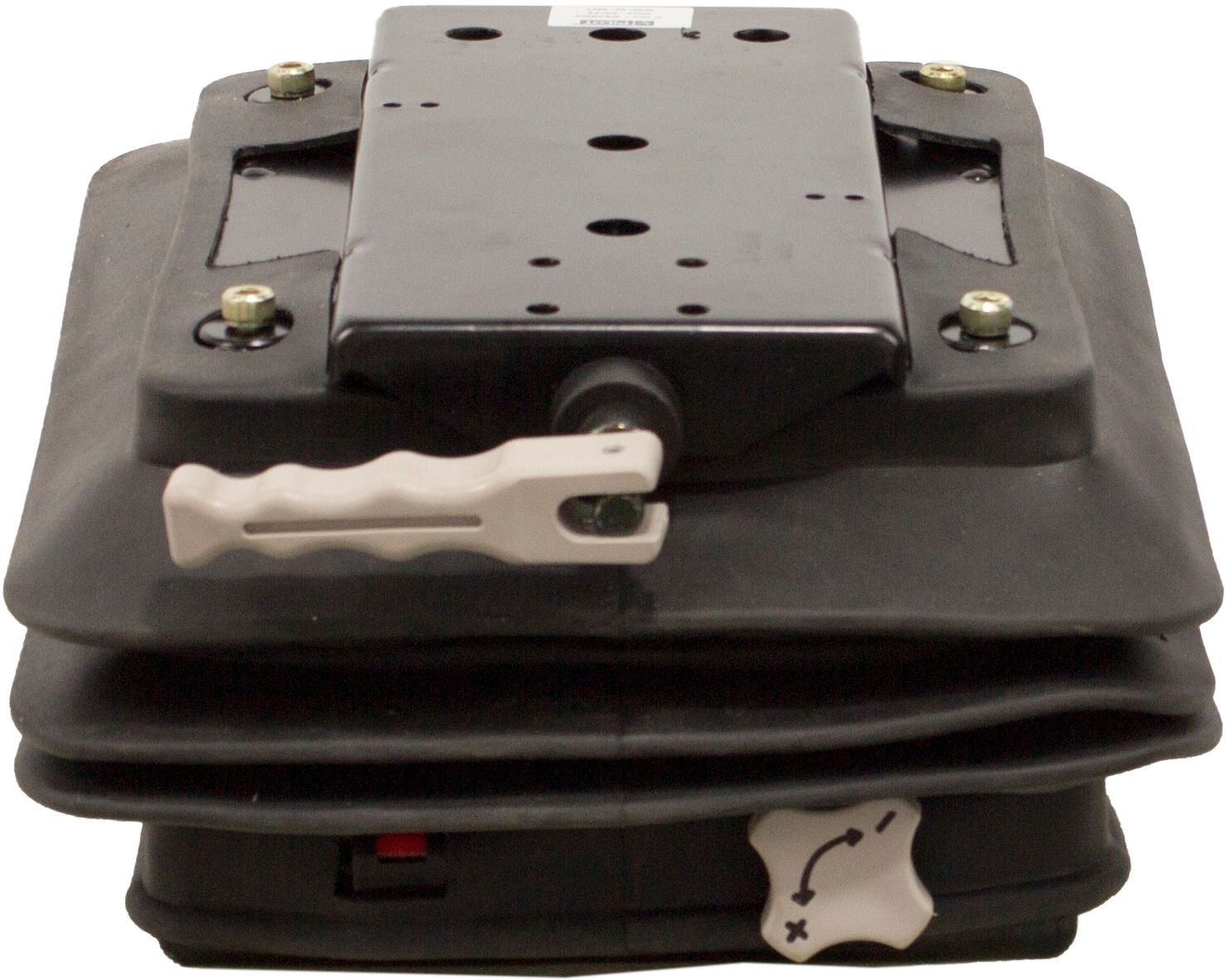 Pilot Brand Compact Mechanical Suspension For Tractors or Even Boats