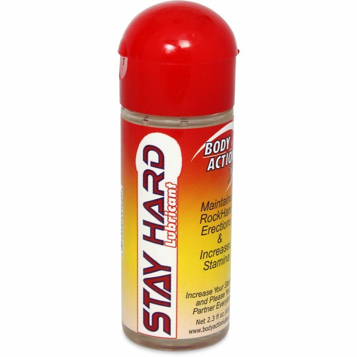 Lubricant For Men Desensitizing Sex Lube Premature Ejaculation Male Prolonger