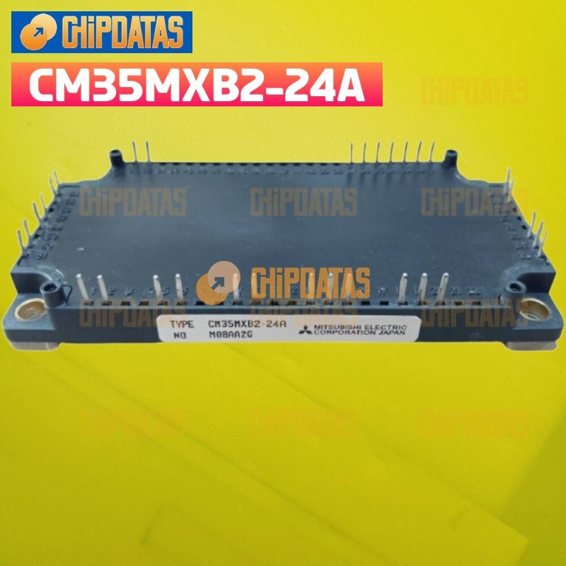 MITSUBISHI CM35MXB2-24A Module Fast Delivery Free Shipping Brand New with Box