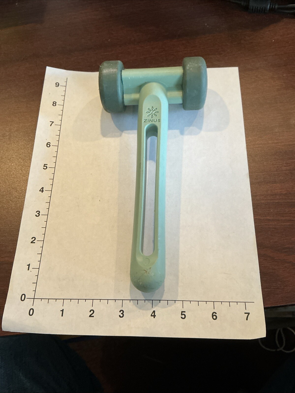 Zinus Hardware Mallet / Hammer Tool for Bed Frame Assembly Kits
