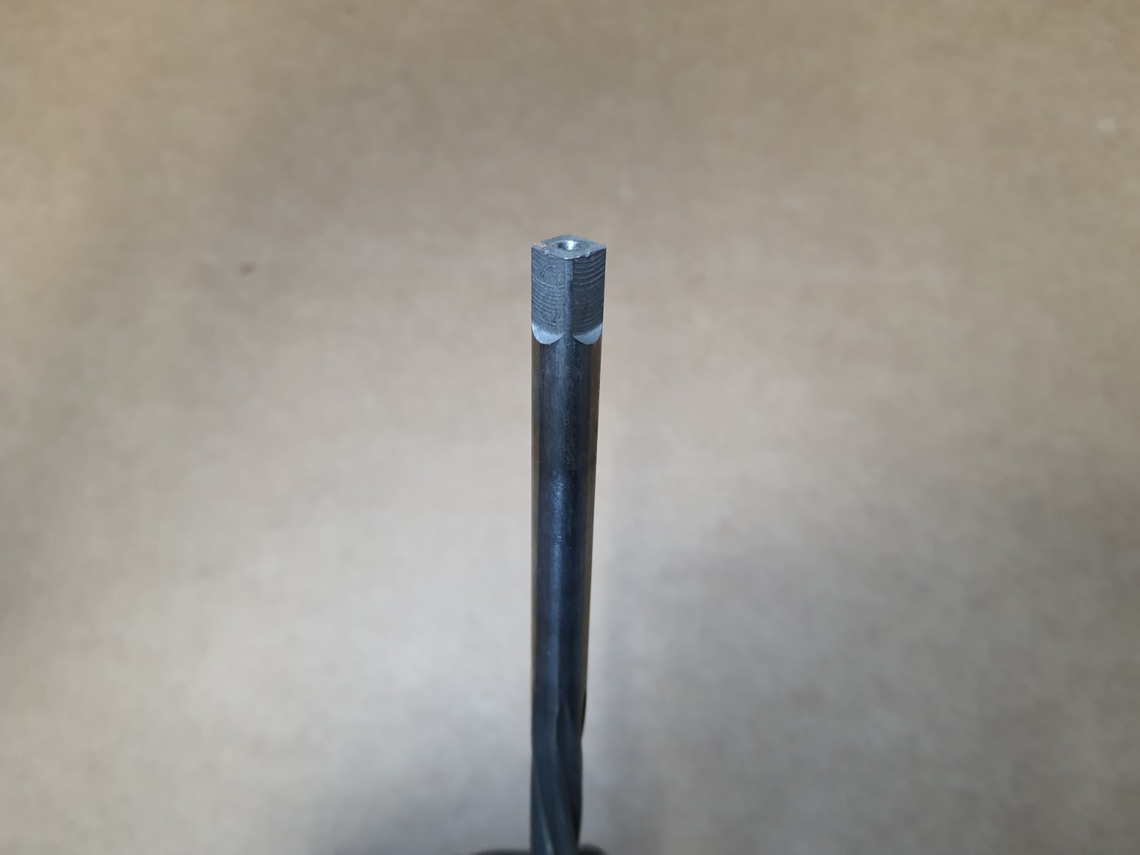 .372" Valve Guide Finish Reamer